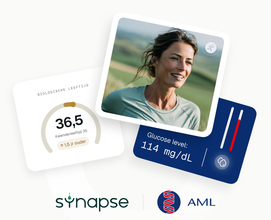 Synapse-AML1